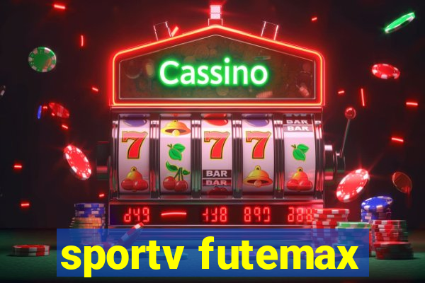 sportv futemax